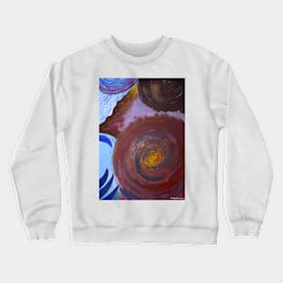 Sleep or dream Crewneck Sweatshirt